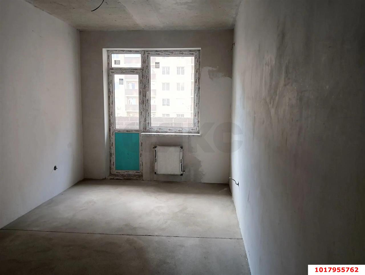 Фото №5: 2-комнатная квартира <span class="whitespace-nowrap">68 м²</span>, <span class="whitespace-nowrap">4/16 эт.</span> - Краснодар, Прикубанский внутригородской округ, мкр. жилой комплекс Дыхание, ул. Лётчика Позднякова, 2к13