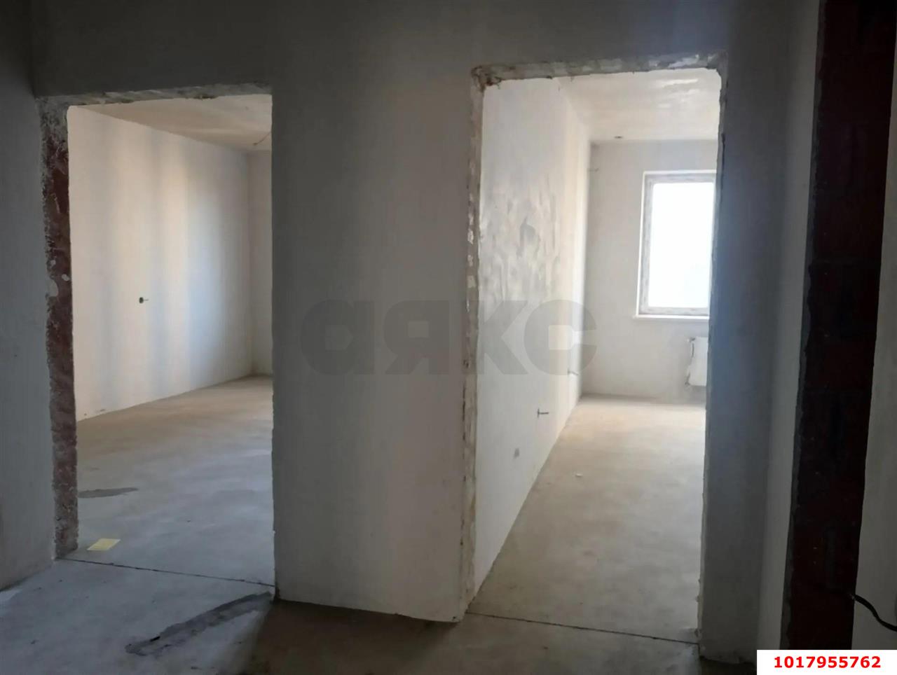 Фото №9: 2-комнатная квартира <span class="whitespace-nowrap">68 м²</span>, <span class="whitespace-nowrap">4/16 эт.</span> - Краснодар, Прикубанский внутригородской округ, мкр. жилой комплекс Дыхание, ул. Лётчика Позднякова, 2к13