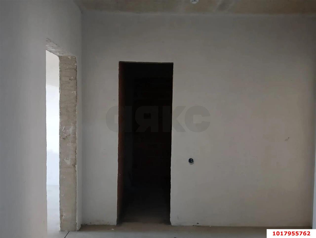 Фото №10: 2-комнатная квартира <span class="whitespace-nowrap">68 м²</span>, <span class="whitespace-nowrap">4/16 эт.</span> - Краснодар, Прикубанский внутригородской округ, мкр. жилой комплекс Дыхание, ул. Лётчика Позднякова, 2к13