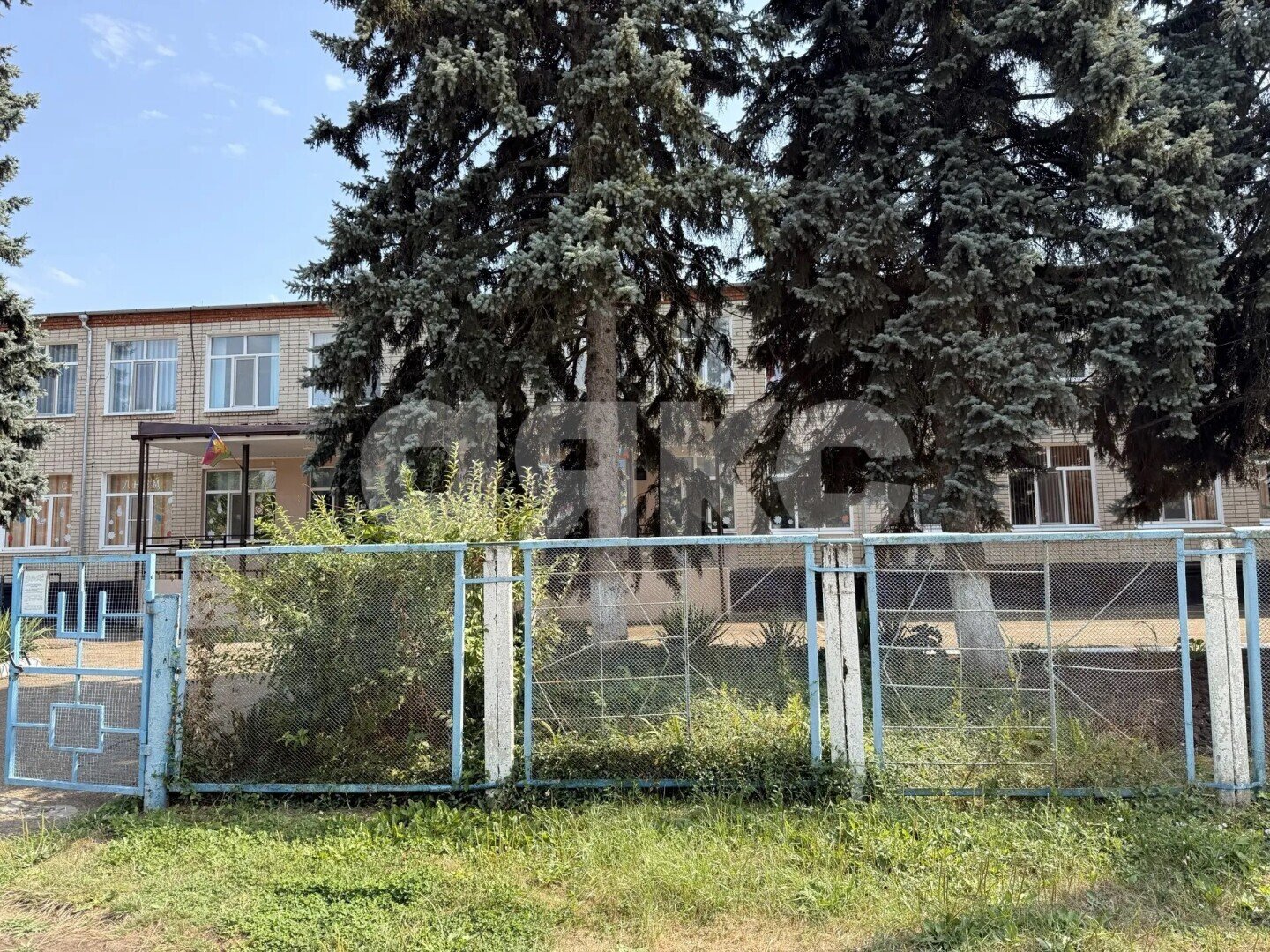Фото №17: 3-комнатная квартира <span class="whitespace-nowrap">80 м²</span>, <span class="whitespace-nowrap">1/1 эт.</span> - Комсомольский, ул. Пионерская, 11