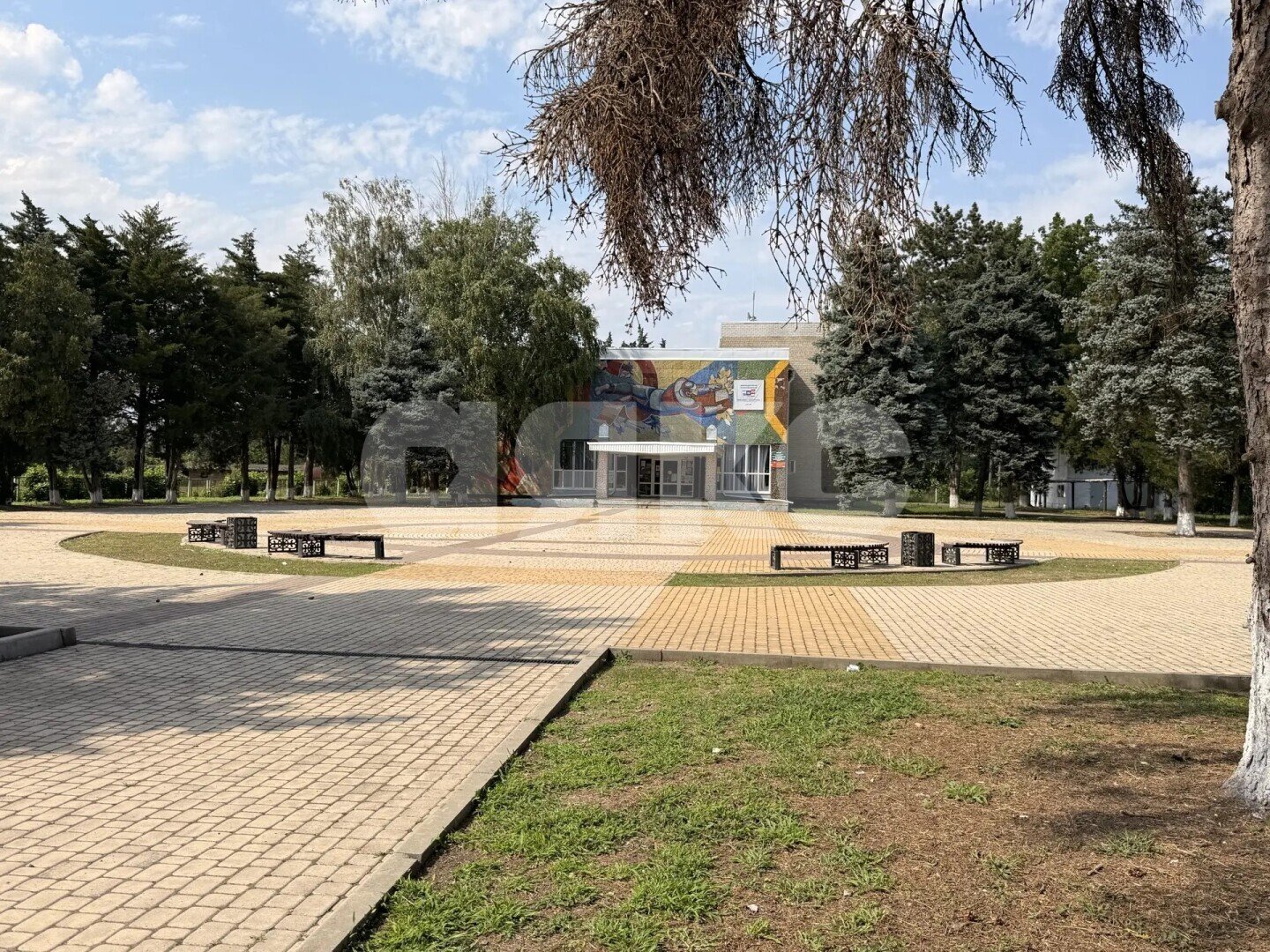 Фото №22: 3-комнатная квартира <span class="whitespace-nowrap">80 м²</span>, <span class="whitespace-nowrap">1/1 эт.</span> - Комсомольский, ул. Пионерская, 11