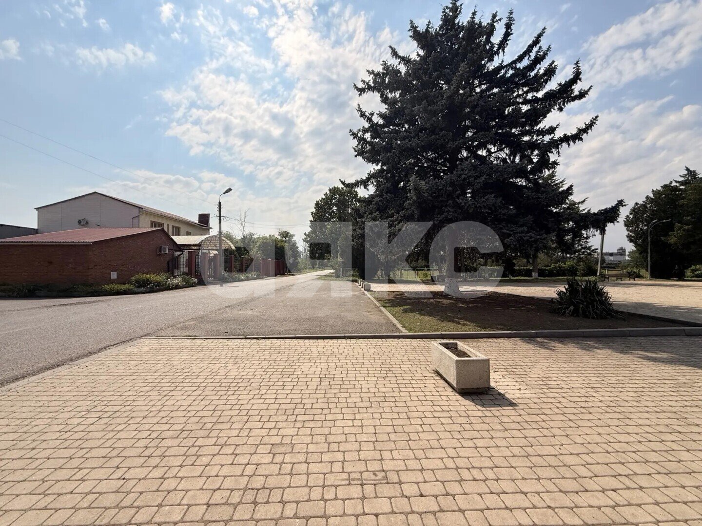Фото №34: 3-комнатная квартира <span class="whitespace-nowrap">80 м²</span>, <span class="whitespace-nowrap">1/1 эт.</span> - Комсомольский, ул. Пионерская, 11