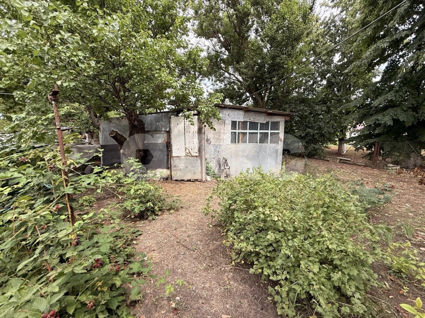 Фото №20: 3-комнатная квартира <span class="whitespace-nowrap">80 м²</span>, <span class="whitespace-nowrap">1/1 эт.</span> - Комсомольский, ул. Пионерская, 11