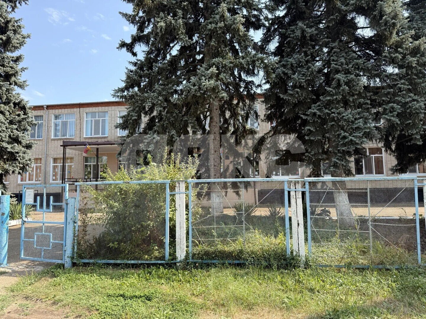 Фото №15: 3-комнатная квартира <span class="whitespace-nowrap">80 м²</span>, <span class="whitespace-nowrap">1/1 эт.</span> - Комсомольский, ул. Пионерская, 11