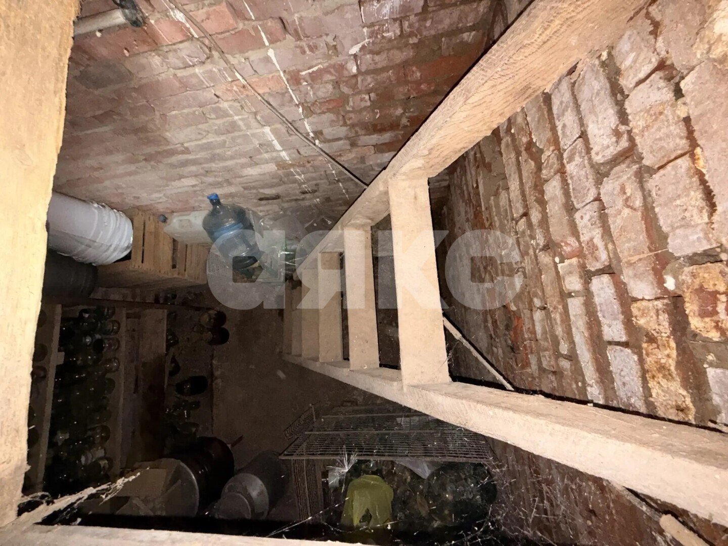 Фото №36: 3-комнатная квартира <span class="whitespace-nowrap">80 м²</span>, <span class="whitespace-nowrap">1/1 эт.</span> - Комсомольский, ул. Пионерская, 11