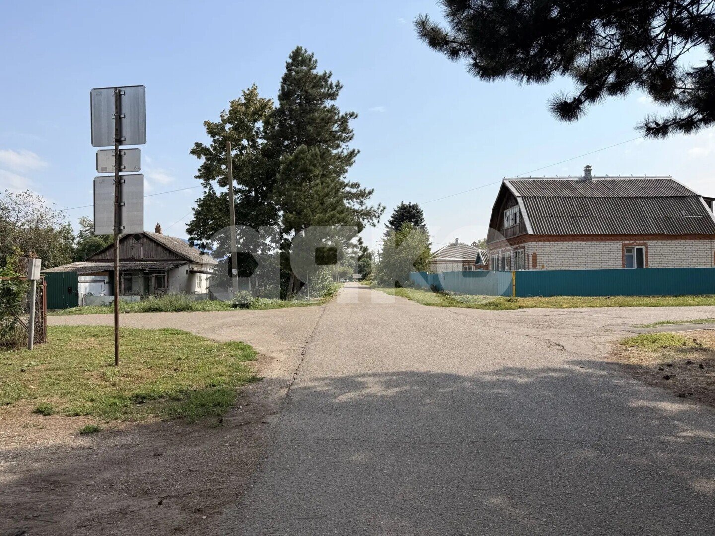 Фото №11: 3-комнатная квартира <span class="whitespace-nowrap">80 м²</span>, <span class="whitespace-nowrap">1/1 эт.</span> - Комсомольский, ул. Пионерская, 11