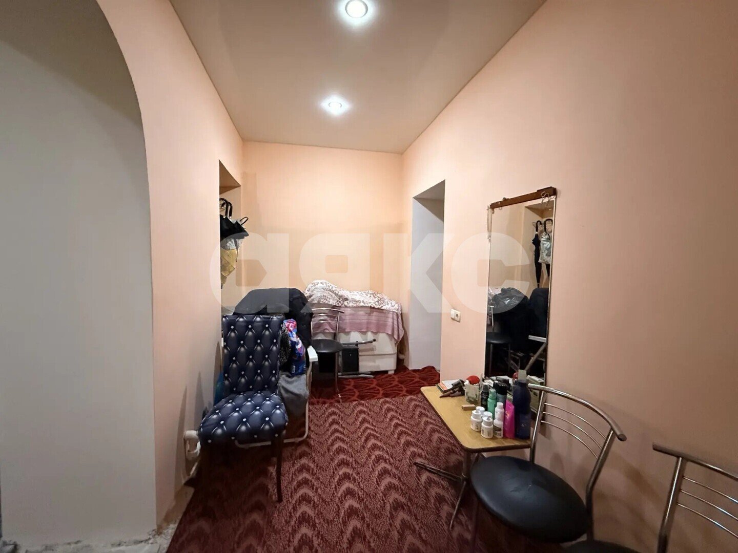 Фото №37: 3-комнатная квартира <span class="whitespace-nowrap">80 м²</span>, <span class="whitespace-nowrap">1/1 эт.</span> - Комсомольский, ул. Пионерская, 11