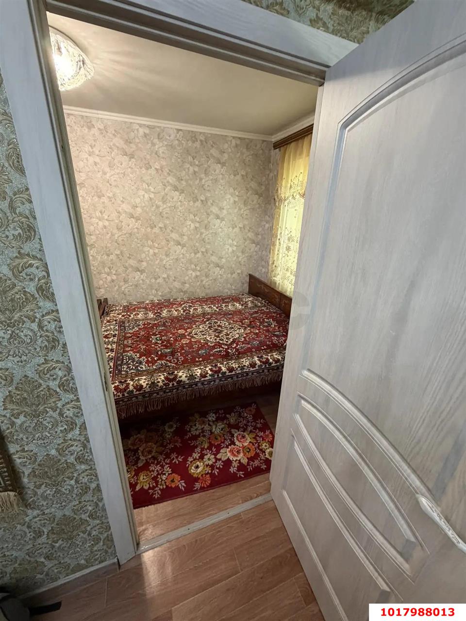 Фото №5: 2-комнатная квартира <span class="whitespace-nowrap">45 м²</span>, <span class="whitespace-nowrap">5/5 эт.</span> - Краснодар, Карасунский внутригородской округ, мкр. Черёмушки, ул. 2-я Пятилетка, 8