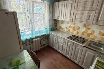 Фото №1: 2-комнатная квартира <span class="whitespace-nowrap">45 м²</span>, <span class="whitespace-nowrap">5/5 эт.</span> - Краснодар, мкр. Черёмушки, ул. 2-я Пятилетка, 8