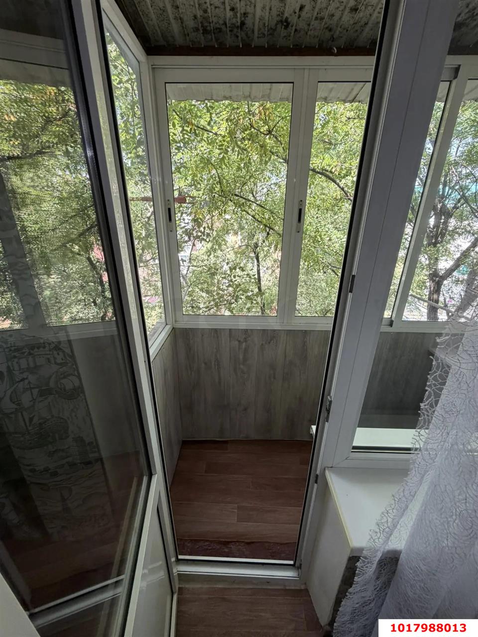 Фото №10: 2-комнатная квартира <span class="whitespace-nowrap">45 м²</span>, <span class="whitespace-nowrap">5/5 эт.</span> - Краснодар, Карасунский внутригородской округ, мкр. Черёмушки, ул. 2-я Пятилетка, 8