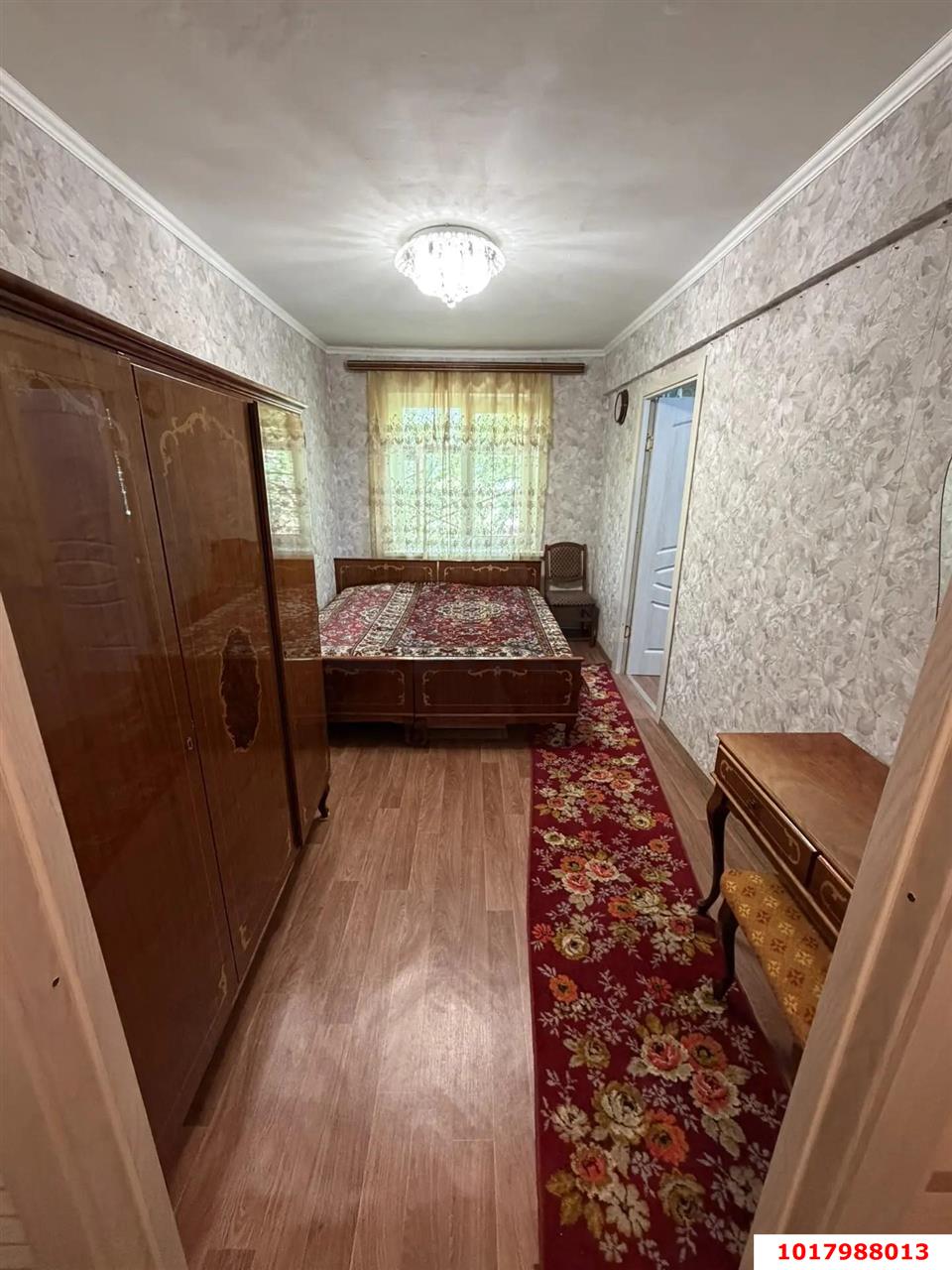 Фото №7: 2-комнатная квартира <span class="whitespace-nowrap">45 м²</span>, <span class="whitespace-nowrap">5/5 эт.</span> - Краснодар, Карасунский внутригородской округ, мкр. Черёмушки, ул. 2-я Пятилетка, 8