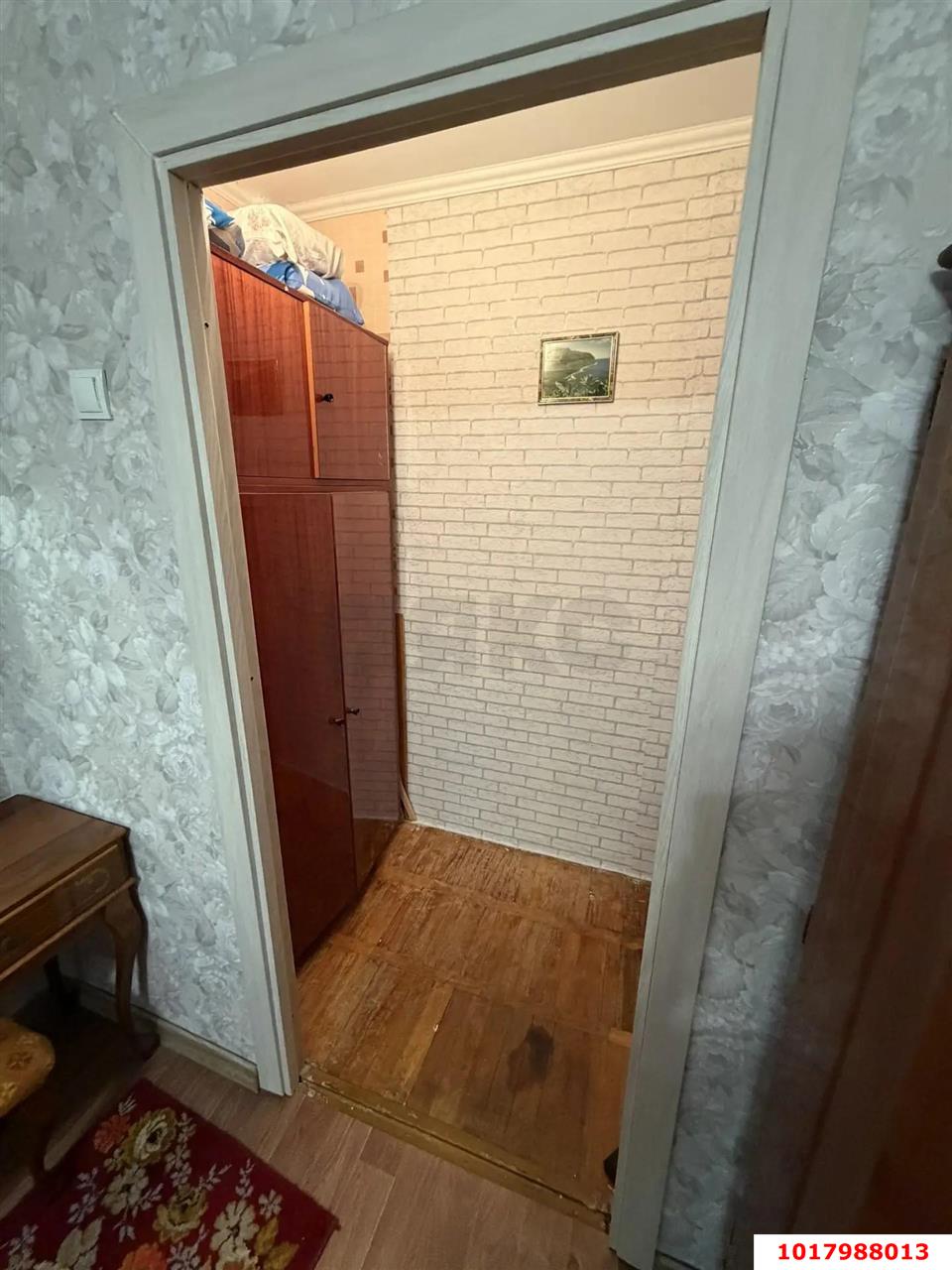 Фото №8: 2-комнатная квартира <span class="whitespace-nowrap">45 м²</span>, <span class="whitespace-nowrap">5/5 эт.</span> - Краснодар, Карасунский внутригородской округ, мкр. Черёмушки, ул. 2-я Пятилетка, 8