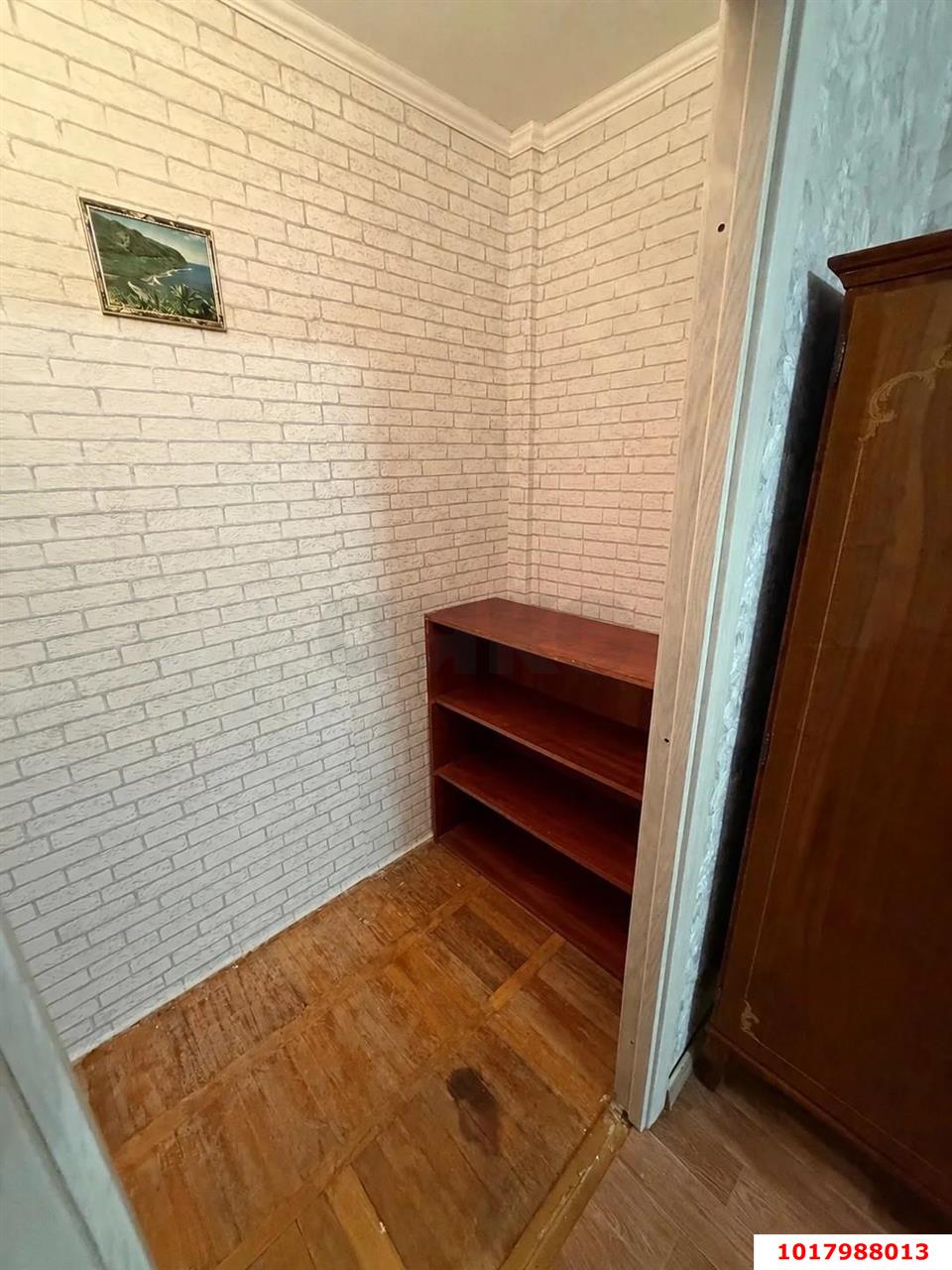 Фото №9: 2-комнатная квартира <span class="whitespace-nowrap">45 м²</span>, <span class="whitespace-nowrap">5/5 эт.</span> - Краснодар, Карасунский внутригородской округ, мкр. Черёмушки, ул. 2-я Пятилетка, 8