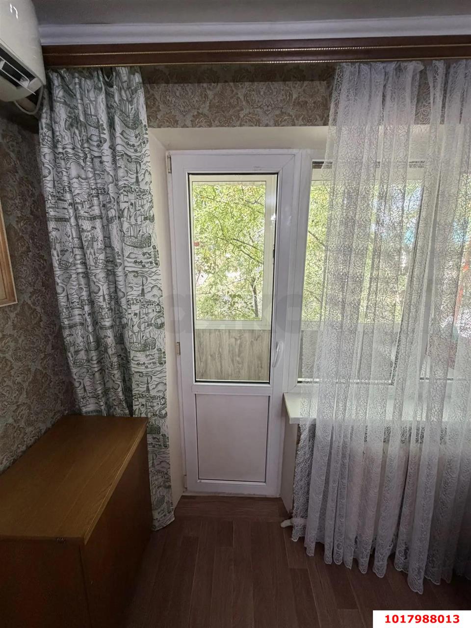 Фото №12: 2-комнатная квартира <span class="whitespace-nowrap">45 м²</span>, <span class="whitespace-nowrap">5/5 эт.</span> - Краснодар, Карасунский внутригородской округ, мкр. Черёмушки, ул. 2-я Пятилетка, 8