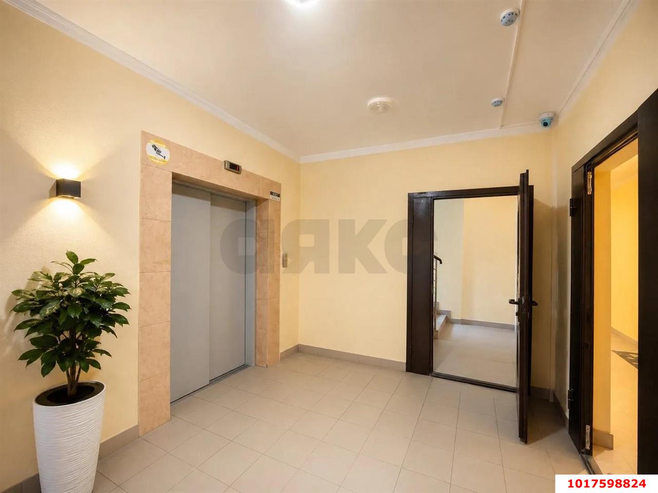 Фото №6: 1-комнатная квартира <span class="whitespace-nowrap">36 м²</span>, <span class="whitespace-nowrap">1/5 эт.</span> - Новая Адыгея, мкр. жилой комплекс Мега-Победа, ул. Береговая, 3к13