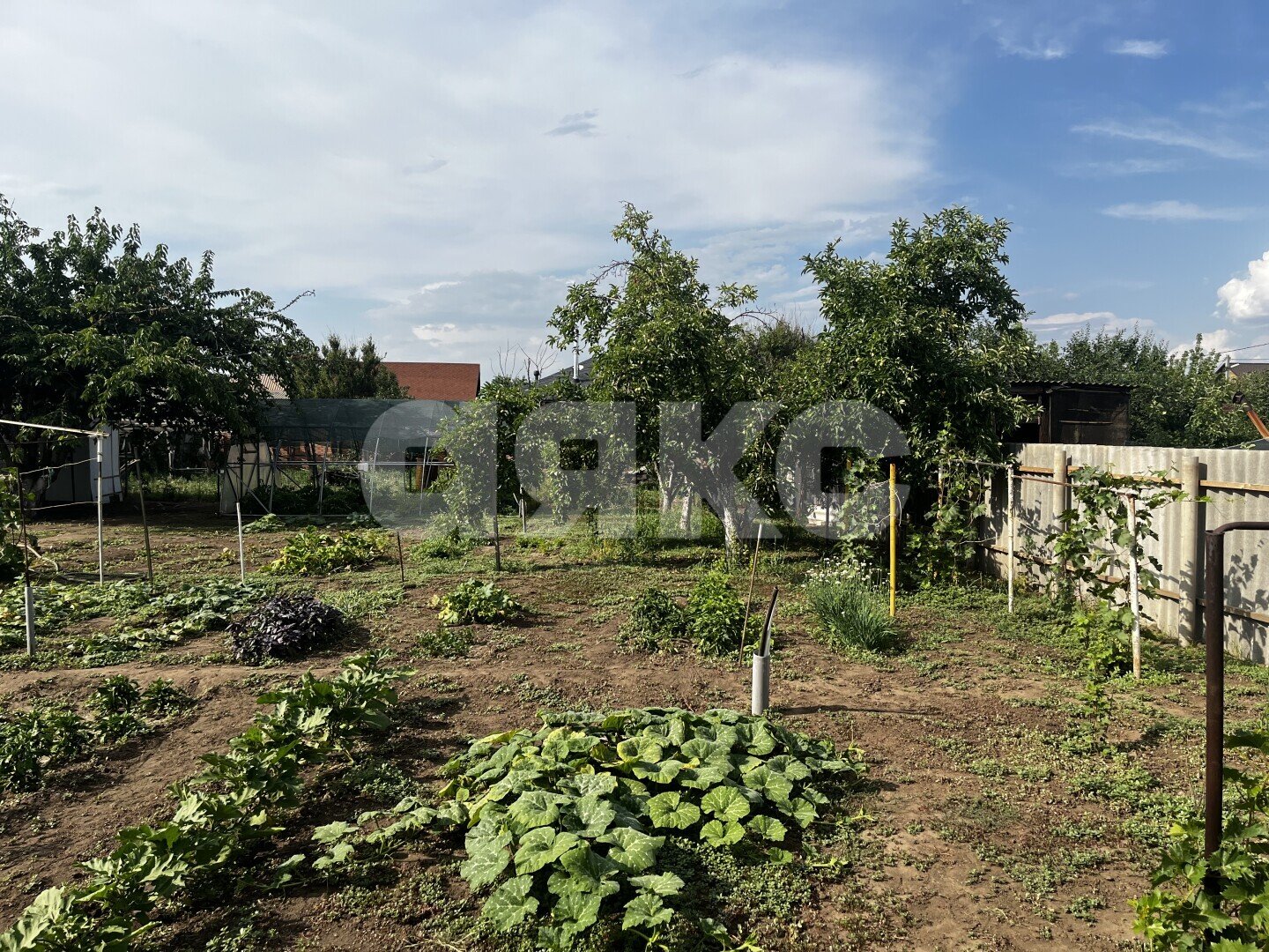 Фото №3: Личное подсобное хозяйство <span class="whitespace-nowrap">6.97 сот.</span> - Краснослободск, мкр. квартал Бобыли, ул. Юбилейная