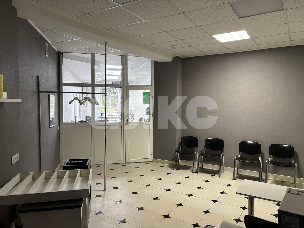Фото №26: Коммерция <span class="whitespace-nowrap">313 м²</span>, <span class="whitespace-nowrap">1/8 эт.</span> - Волгоград, р. Тракторозаводский, ул. Дзержинского, 15