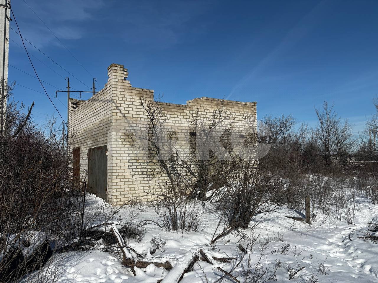 Фото №3: Дом <span class="whitespace-nowrap">49 м²</span> <span class="whitespace-nowrap">+ 12 сот.</span>, <span class="whitespace-nowrap">2 эт.</span> - СНТ Луч, ул. 16-я, 30