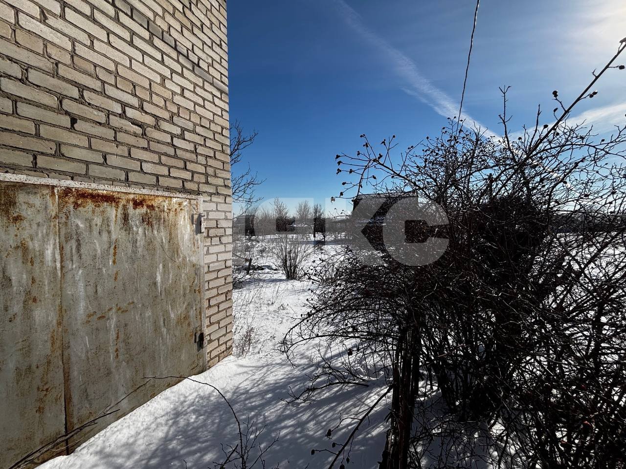 Фото №7: Дом <span class="whitespace-nowrap">49 м²</span> <span class="whitespace-nowrap">+ 12 сот.</span>, <span class="whitespace-nowrap">2 эт.</span> - СНТ Луч, ул. 16-я, 30