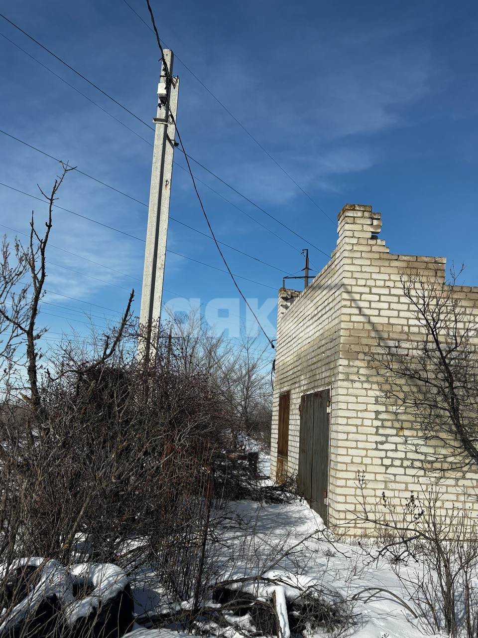 Фото №4: Дом <span class="whitespace-nowrap">49 м²</span> <span class="whitespace-nowrap">+ 12 сот.</span>, <span class="whitespace-nowrap">2 эт.</span> - СНТ Луч, ул. 16-я, 30