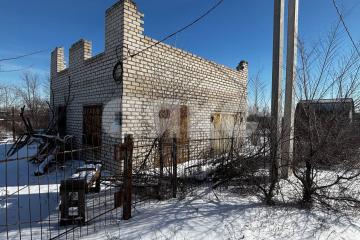 Фото №1: Дом <span class="whitespace-nowrap">49 м²</span> <span class="whitespace-nowrap">+ 12 сот.</span>, <span class="whitespace-nowrap">2 эт.</span> - СНТ Луч, ул. 16-я, 30