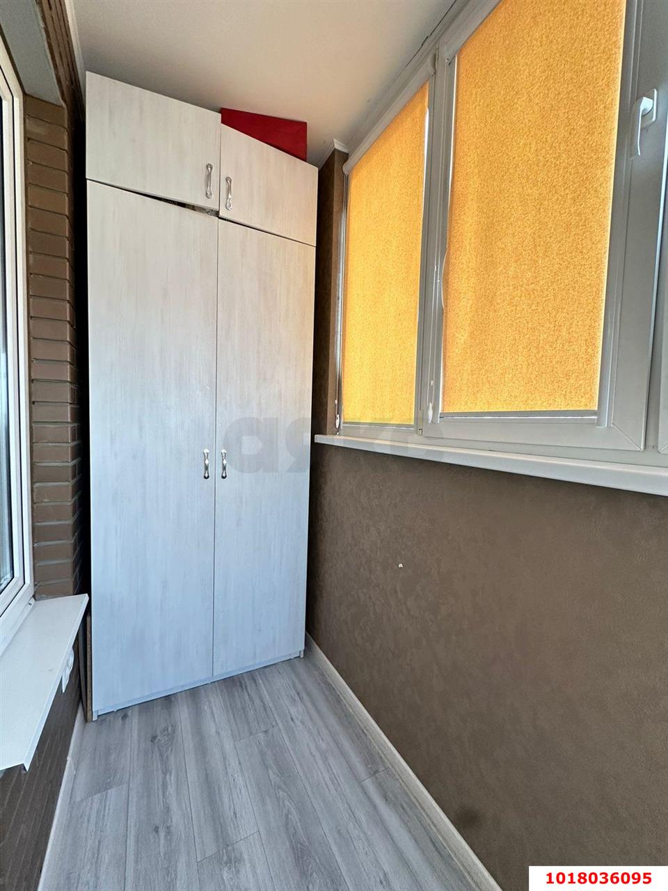 Фото №16: 1-комнатная квартира <span class="whitespace-nowrap">52 м²</span>, <span class="whitespace-nowrap">5/9 эт.</span> - Краснодар, Карасунский внутригородской округ, жилой комплекс Империал, ж/м Пашковский, ул. Леонида Лаврова, 8к3