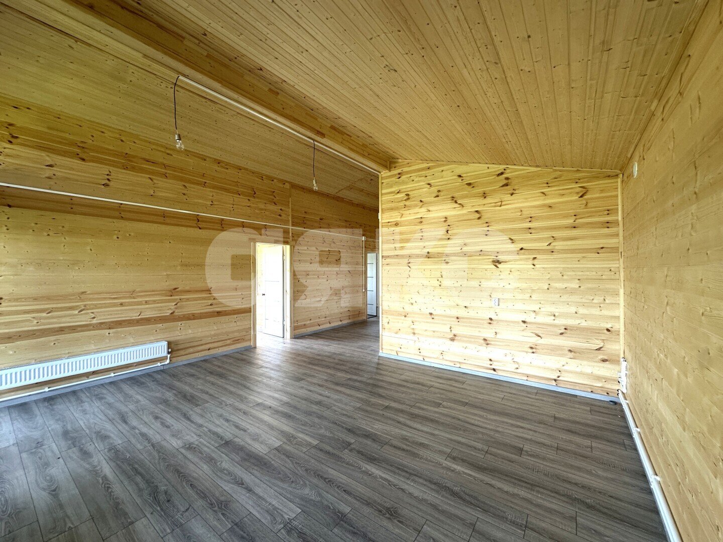 Фото №25: Дом <span class="whitespace-nowrap">129 м²</span> <span class="whitespace-nowrap">+ 8.6 сот.</span>, <span class="whitespace-nowrap">1 эт.</span> - Жирово