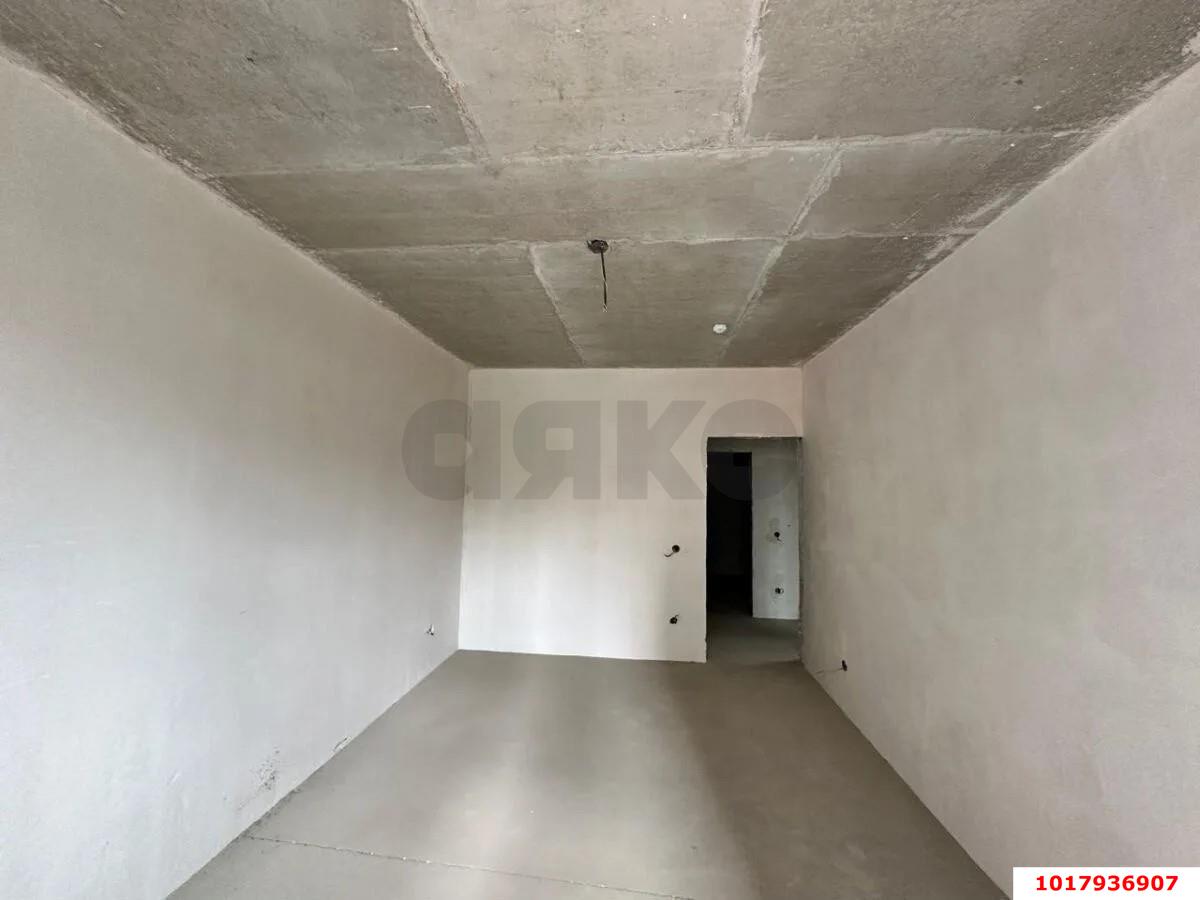 Фото №20: 2-комнатная квартира <span class="whitespace-nowrap">61 м²</span>, <span class="whitespace-nowrap">3/18 эт.</span> - Краснодар, Прикубанский внутригородской округ, ЖК Бауинвест, мкр. ЖК Парк у Дома, ул. Героя Владислава Посадского, 17