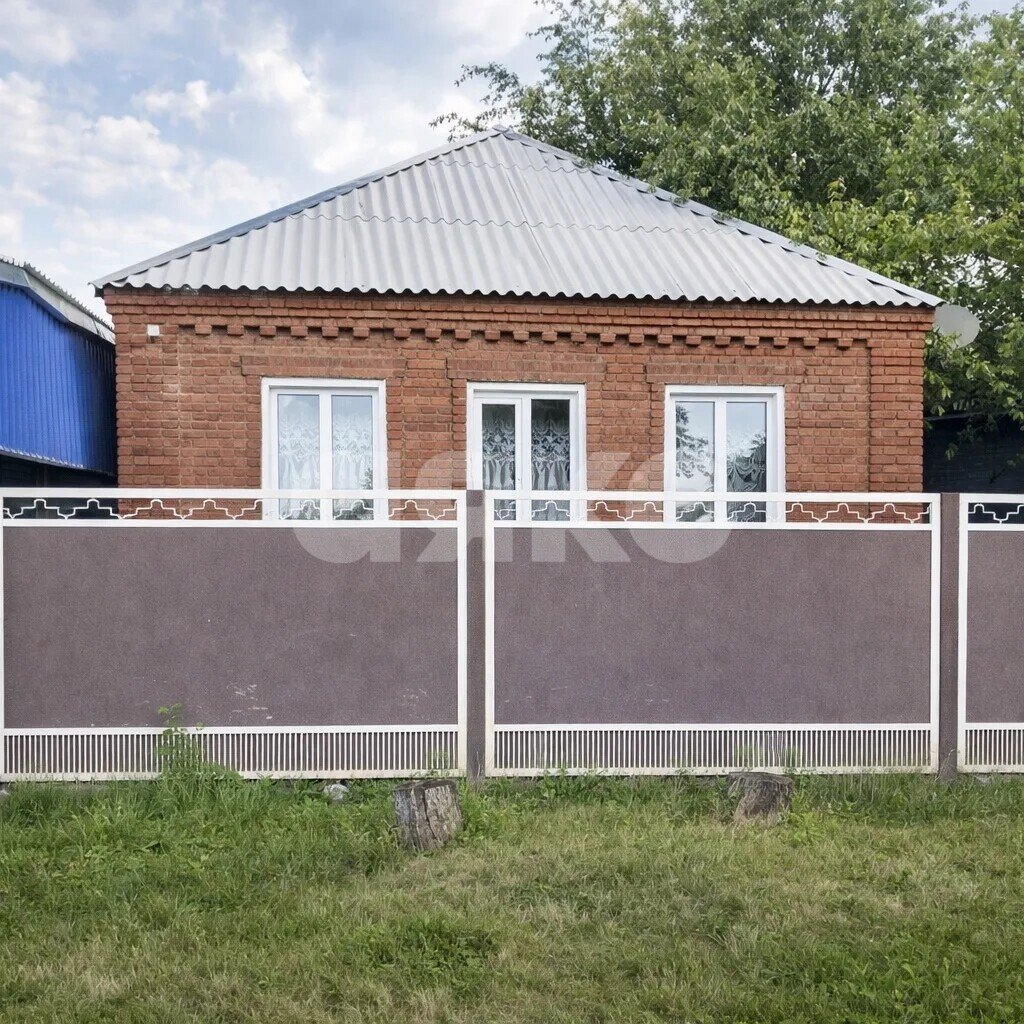 Фото №5: Дом <span class="whitespace-nowrap">75 м²</span> <span class="whitespace-nowrap">+ 13 сот.</span>, <span class="whitespace-nowrap">1 эт.</span> - Коноково, ул. Заводская, 17