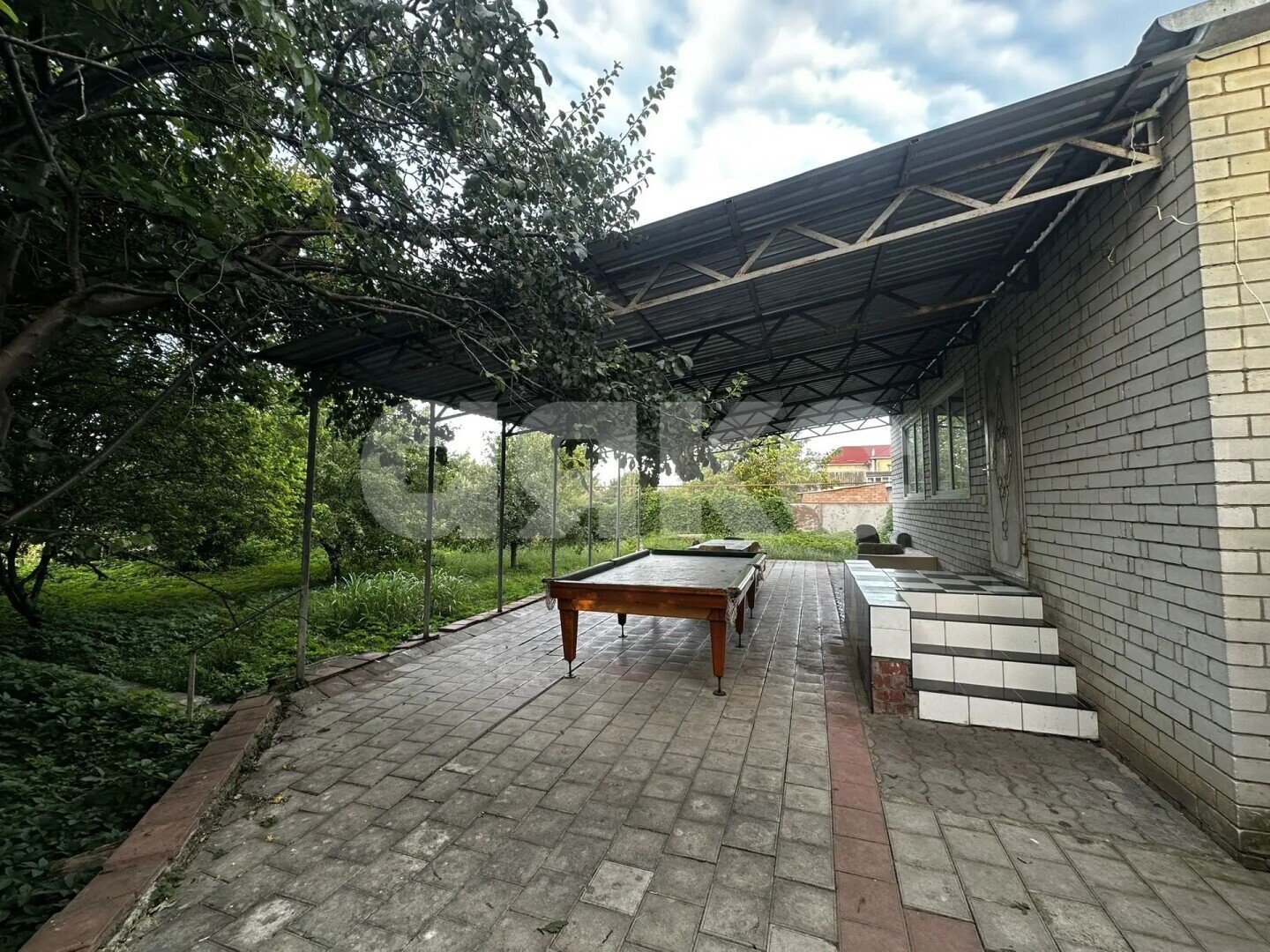 Фото №4: Дом <span class="whitespace-nowrap">223 м²</span> <span class="whitespace-nowrap">+ 9.5 сот.</span>, <span class="whitespace-nowrap">2 эт.</span> - Успенское, ул. Ушанёва, 42