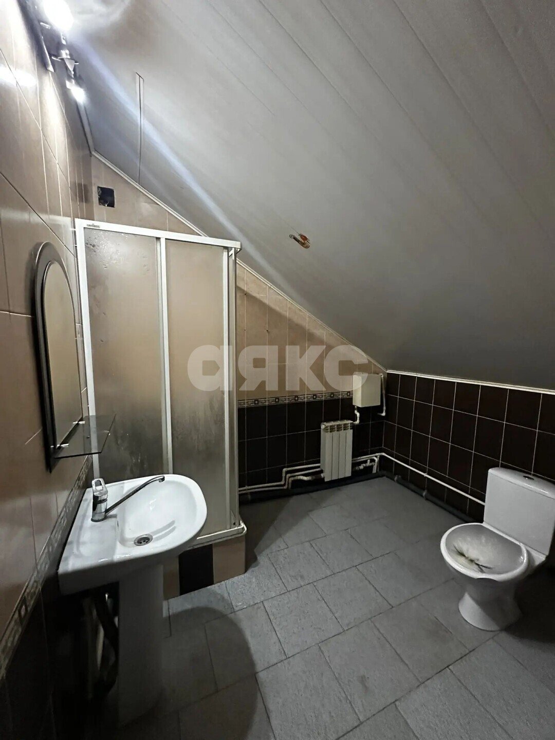 Фото №10: Дом <span class="whitespace-nowrap">223 м²</span> <span class="whitespace-nowrap">+ 9.5 сот.</span>, <span class="whitespace-nowrap">2 эт.</span> - Успенское, ул. Ушанёва, 42