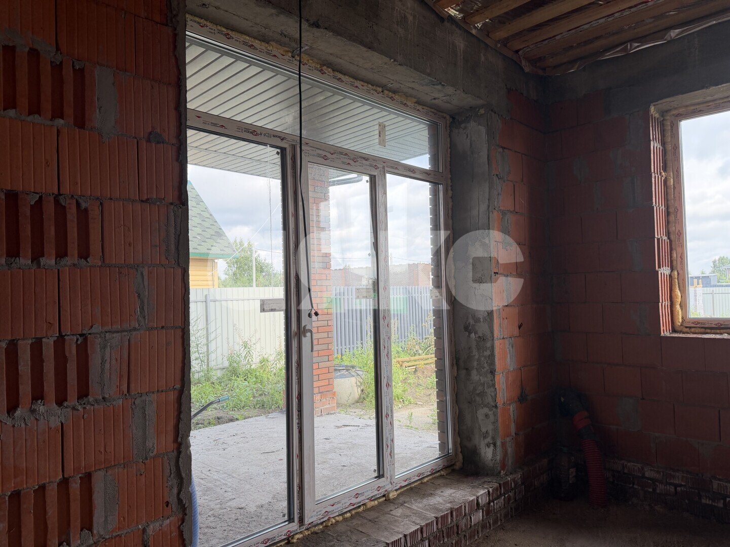 Фото №8: Дом <span class="whitespace-nowrap">125 м²</span> <span class="whitespace-nowrap">+ 6 сот.</span>, <span class="whitespace-nowrap">1 эт.</span> - Раменское, Северный, мкр. КП Дергаево-3, ул. Апрельская, 67
