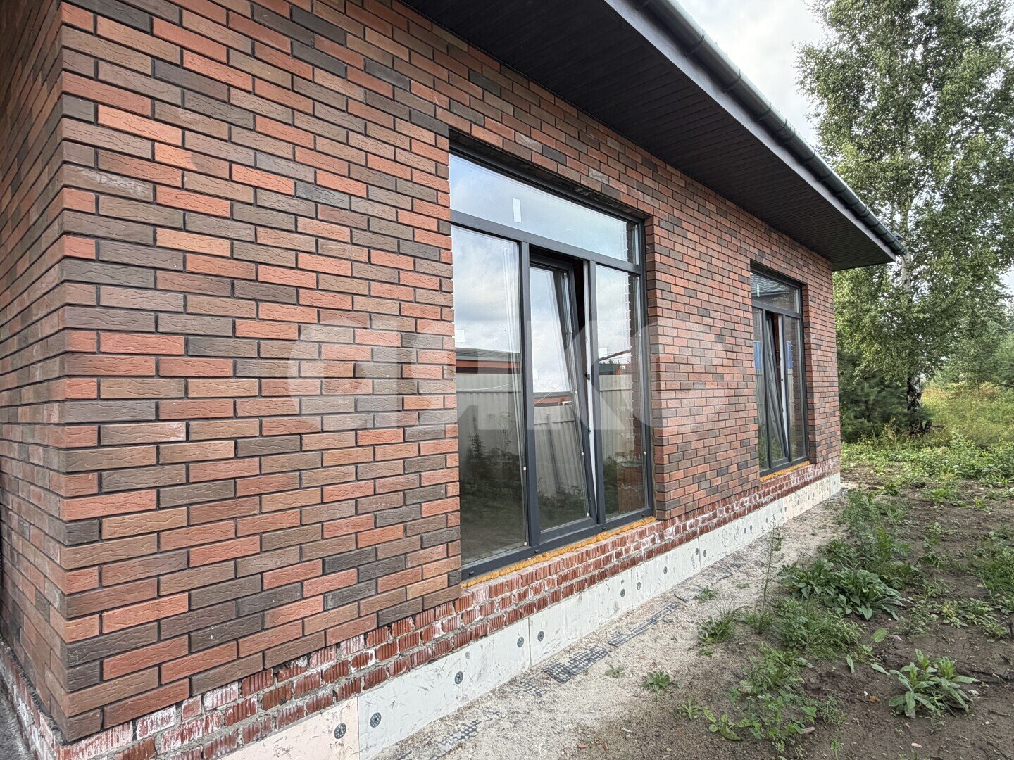 Фото №5: Дом <span class="whitespace-nowrap">125 м²</span> <span class="whitespace-nowrap">+ 6 сот.</span>, <span class="whitespace-nowrap">1 эт.</span> - Раменское, Северный, мкр. КП Дергаево-3, ул. Апрельская, 67