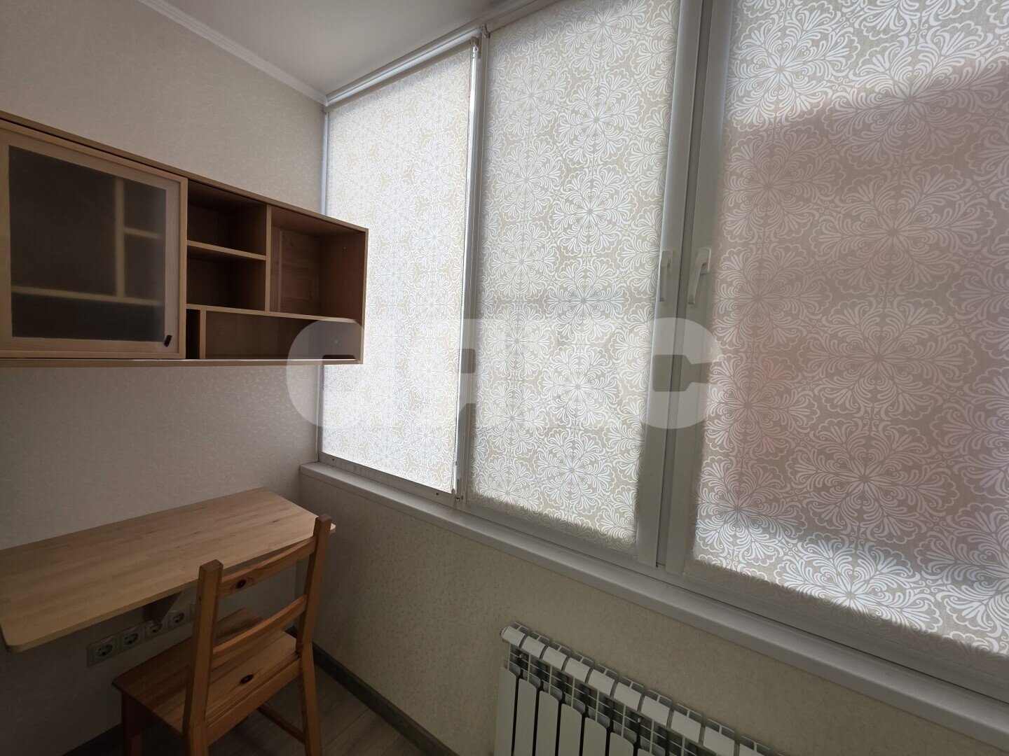 Фото №11: 1-комнатная квартира <span class="whitespace-nowrap">47 м²</span>, <span class="whitespace-nowrap">1/4 эт.</span> - Горячий Ключ, мкр. Администрация, ул. Псекупская, 151В