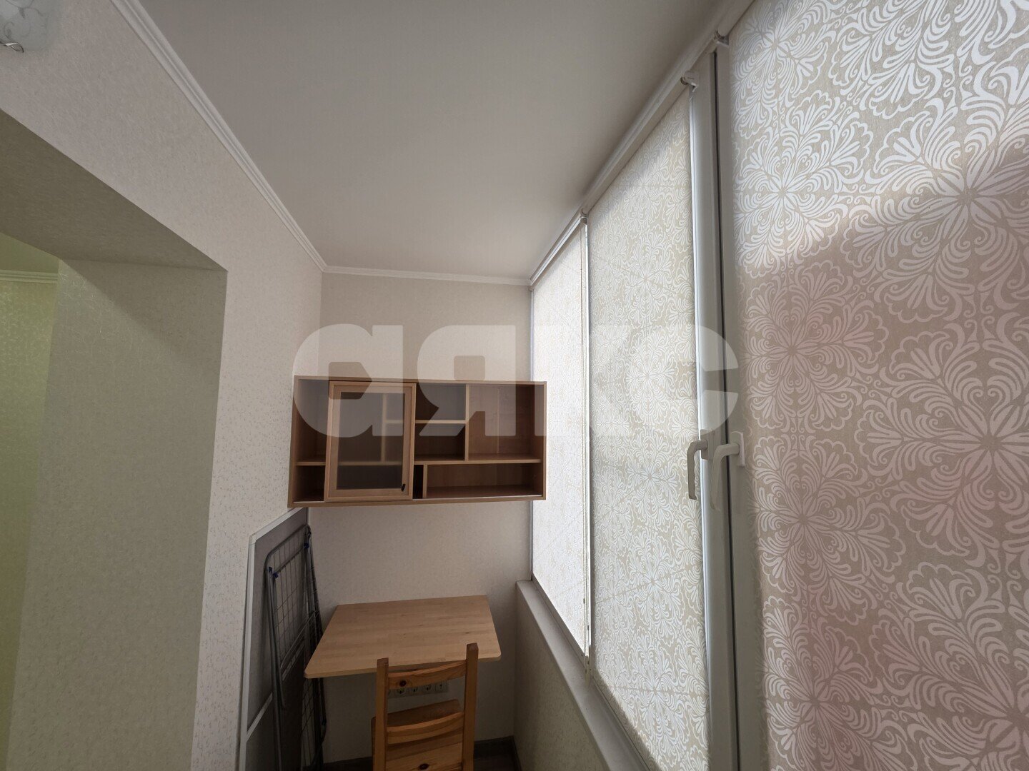 Фото №12: 1-комнатная квартира <span class="whitespace-nowrap">47 м²</span>, <span class="whitespace-nowrap">1/4 эт.</span> - Горячий Ключ, мкр. Администрация, ул. Псекупская, 151В