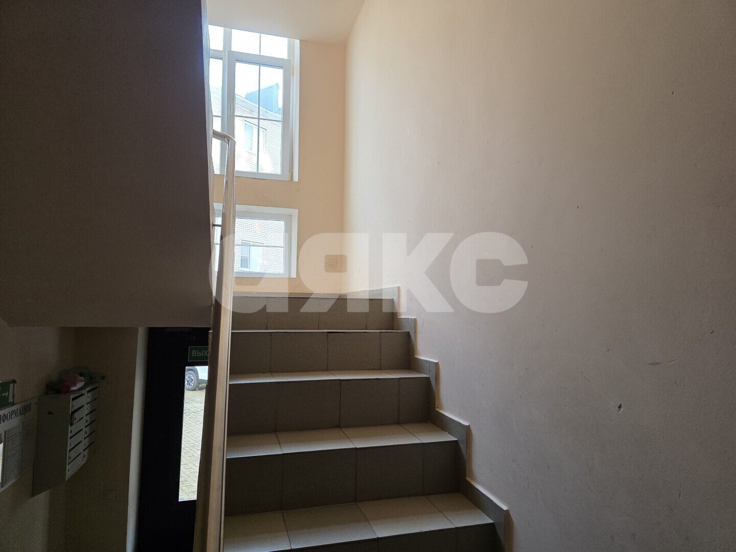 Фото №19: 1-комнатная квартира <span class="whitespace-nowrap">47 м²</span>, <span class="whitespace-nowrap">1/4 эт.</span> - Горячий Ключ, мкр. Администрация, ул. Псекупская, 151В