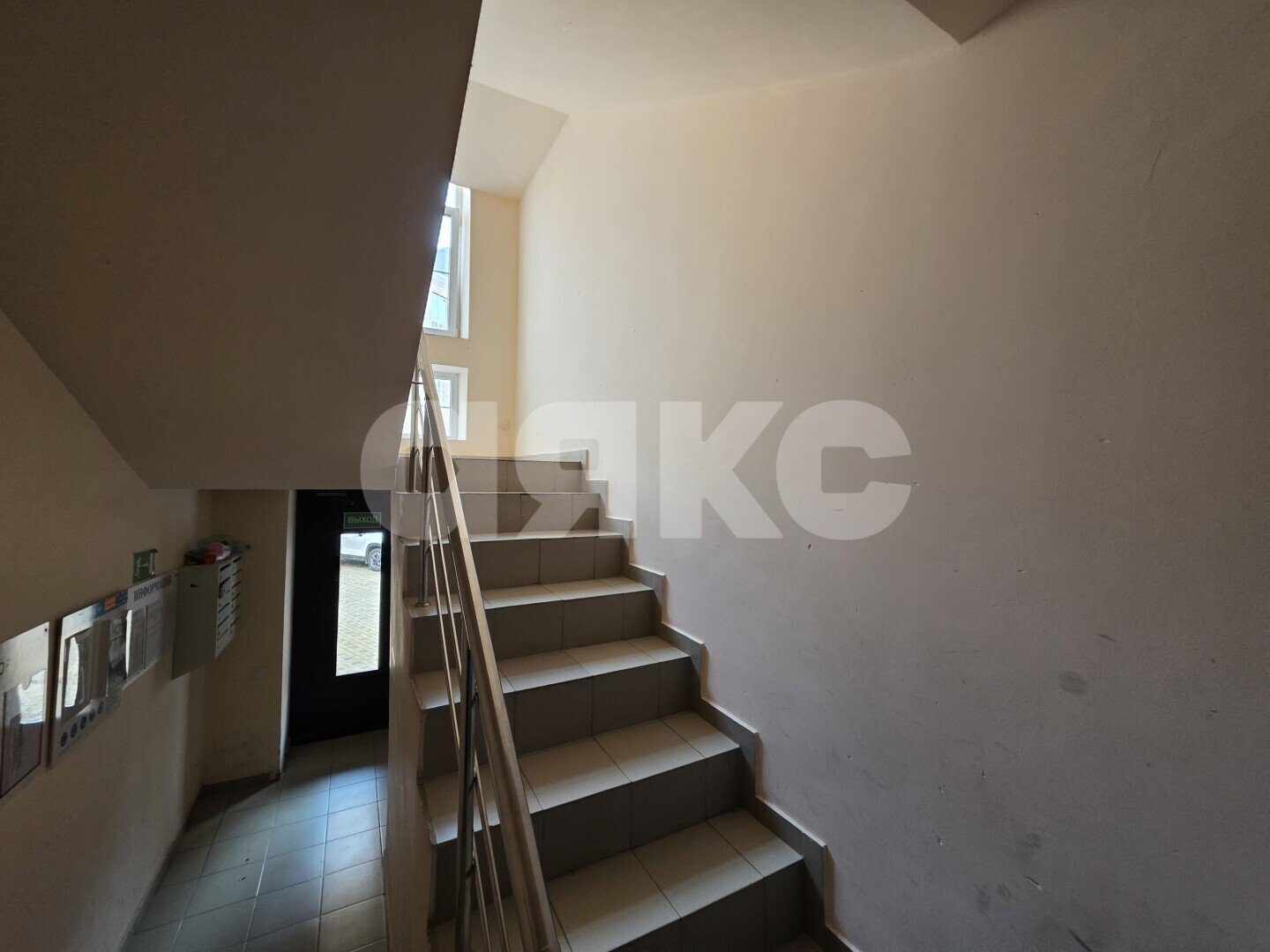 Фото №18: 1-комнатная квартира <span class="whitespace-nowrap">47 м²</span>, <span class="whitespace-nowrap">1/4 эт.</span> - Горячий Ключ, мкр. Администрация, ул. Псекупская, 151В