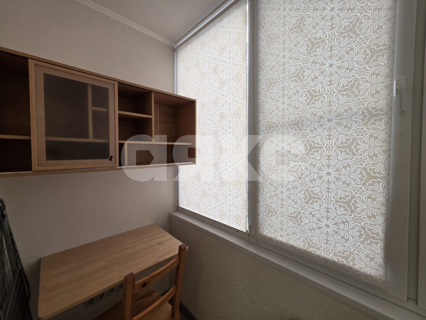 Фото №6: 1-комнатная квартира <span class="whitespace-nowrap">47 м²</span>, <span class="whitespace-nowrap">1/4 эт.</span> - Горячий Ключ, мкр. Администрация, ул. Псекупская, 151В