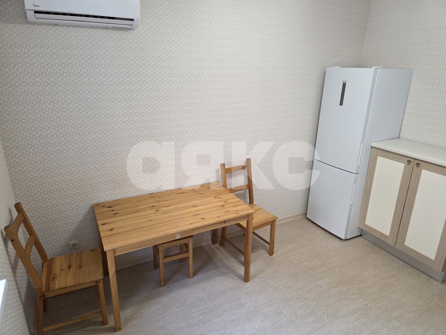 Фото №16: 1-комнатная квартира <span class="whitespace-nowrap">47 м²</span>, <span class="whitespace-nowrap">1/4 эт.</span> - Горячий Ключ, мкр. Администрация, ул. Псекупская, 151В