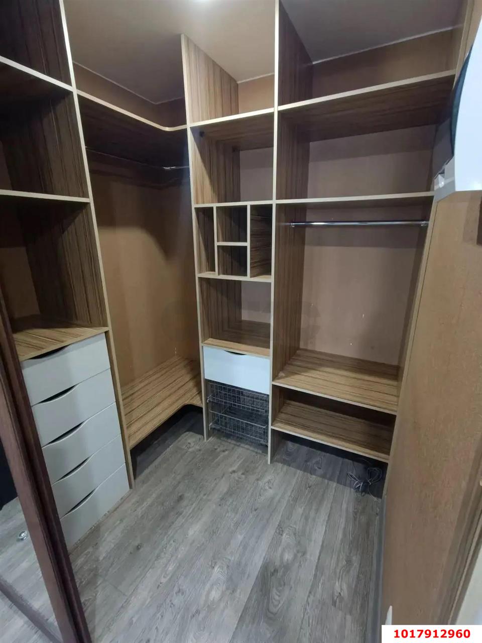 Фото №5: 2-комнатная квартира <span class="whitespace-nowrap">62 м²</span>, <span class="whitespace-nowrap">12/18 эт.</span> - Краснодар, Прикубанский внутригородской округ, имени Петра Метальникова, мкр. ЖК Три Кита, ул. Московская, 131к3