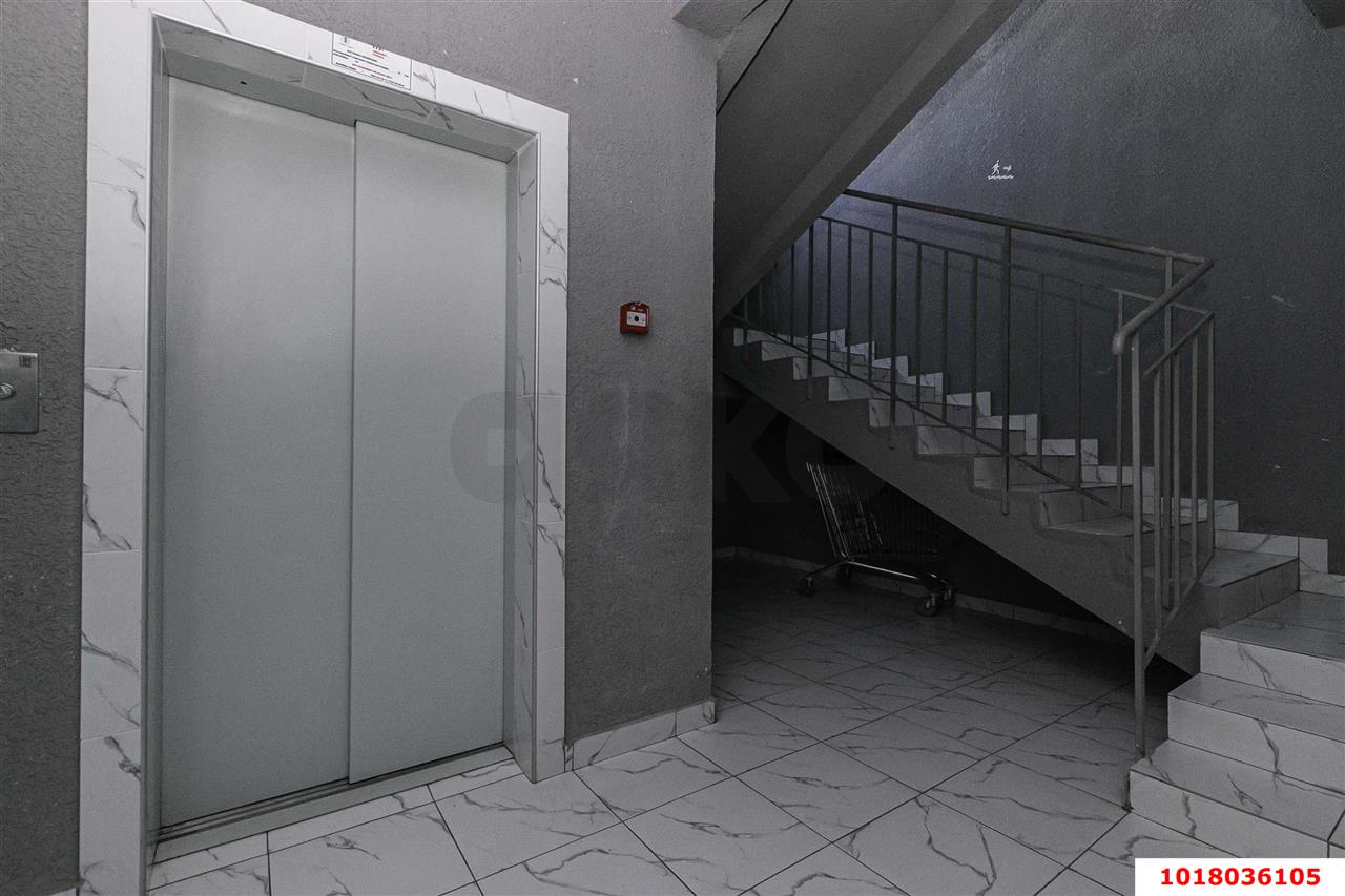 Фото №7: 3-комнатная квартира <span class="whitespace-nowrap">102 м²</span>, <span class="whitespace-nowrap">3/9 эт.</span> - Краснодар, Прикубанский внутригородской округ, мкр. жилой комплекс Южане, ул. Даниила Смоляна, 80/1