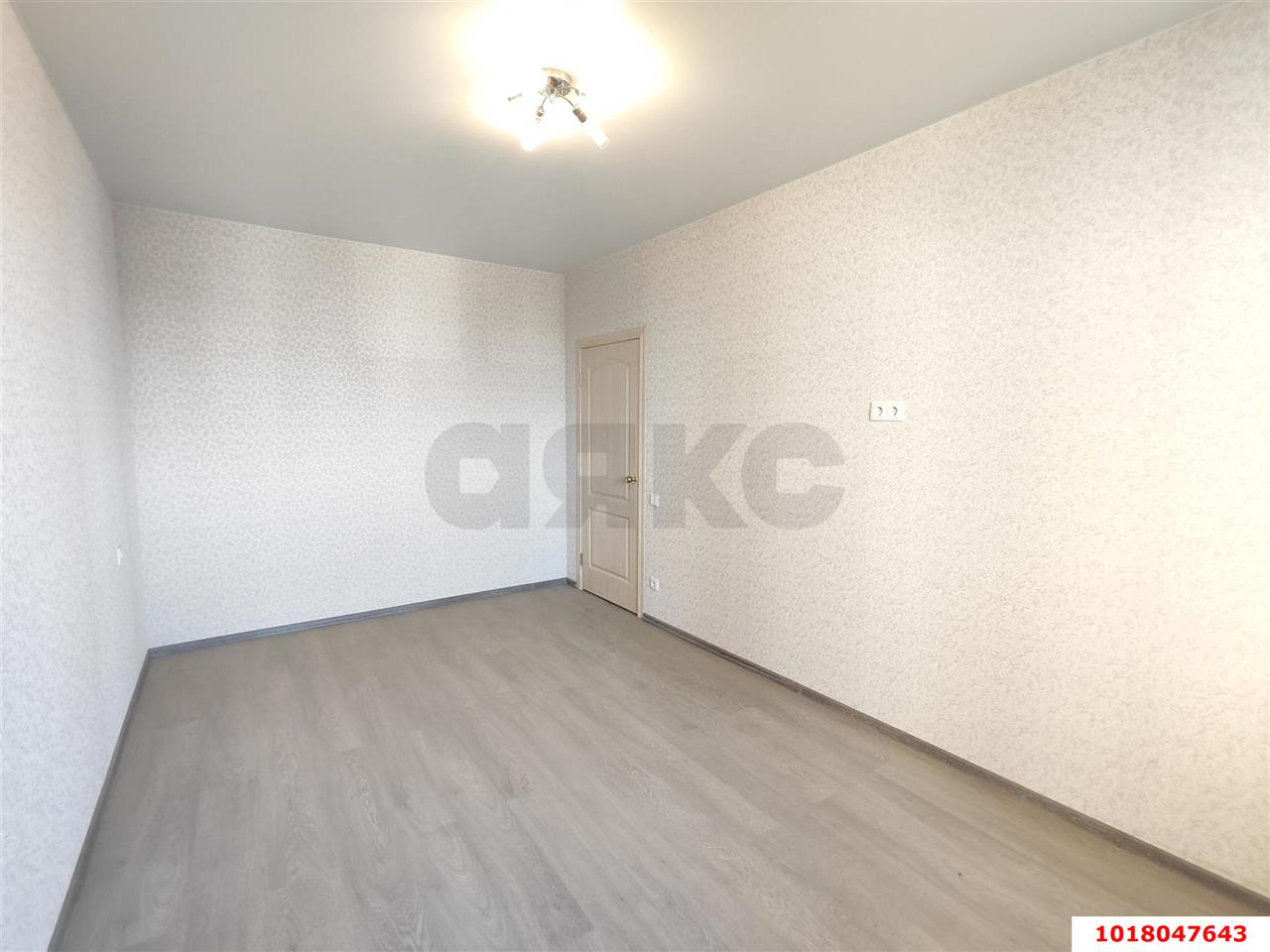 Фото №6: 2-комнатная квартира <span class="whitespace-nowrap">54 м²</span>, <span class="whitespace-nowrap">3/19 эт.</span> - Краснодар, Прикубанский внутригородской округ, Калинино, Завод Радиоизмерительных Приборов, мкр. ЖК Акварели-2, ул. Тепличная, 62/1к3