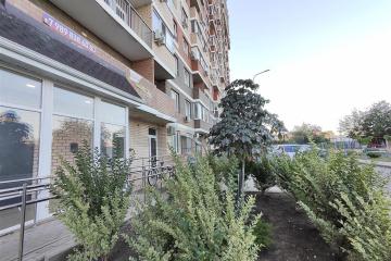 Фото №1: 2-комнатная квартира <span class="whitespace-nowrap">48 м²</span>, <span class="whitespace-nowrap">3/19 эт.</span> - Краснодар, мкр. ЖК Акварели-2, ул. Тепличная, 62/1к3