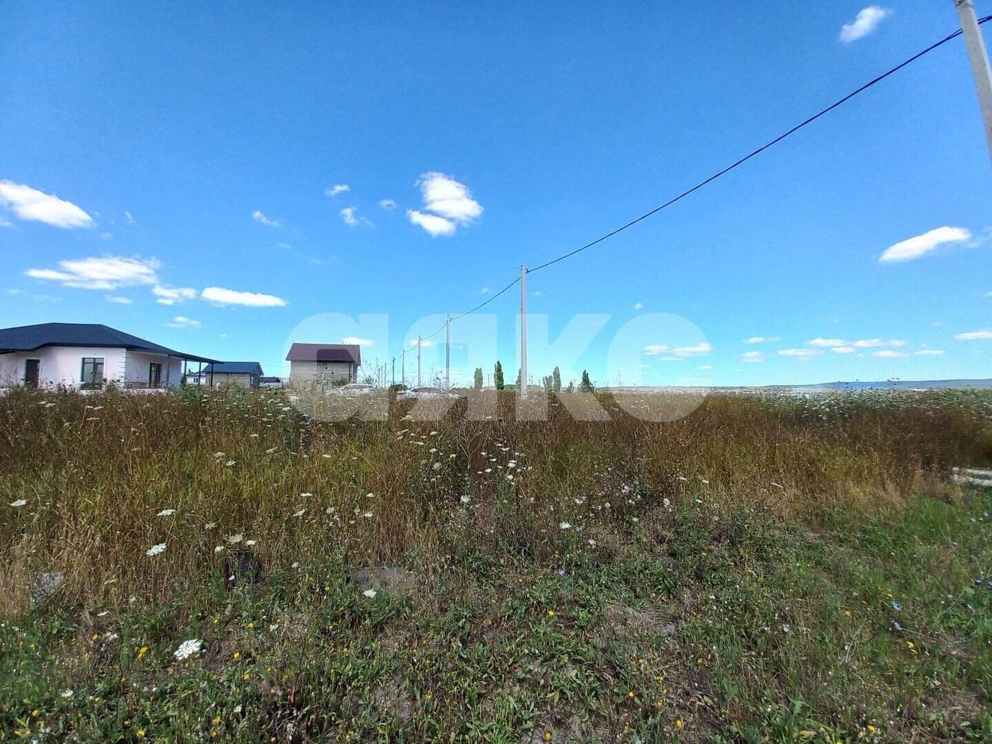 Фото №13: Земельный участок под ИЖС <span class="whitespace-nowrap">5.48 сот.</span> - Натухаевская, ул. Красных Партизан