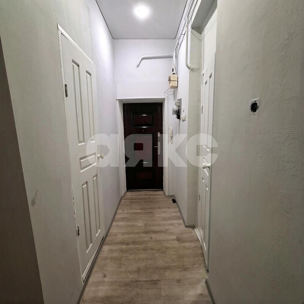Фото №7: 1-комнатная квартира <span class="whitespace-nowrap">27 м²</span>, <span class="whitespace-nowrap">3/3 эт.</span> - Туапсе, ул. Карла Маркса, 10/8