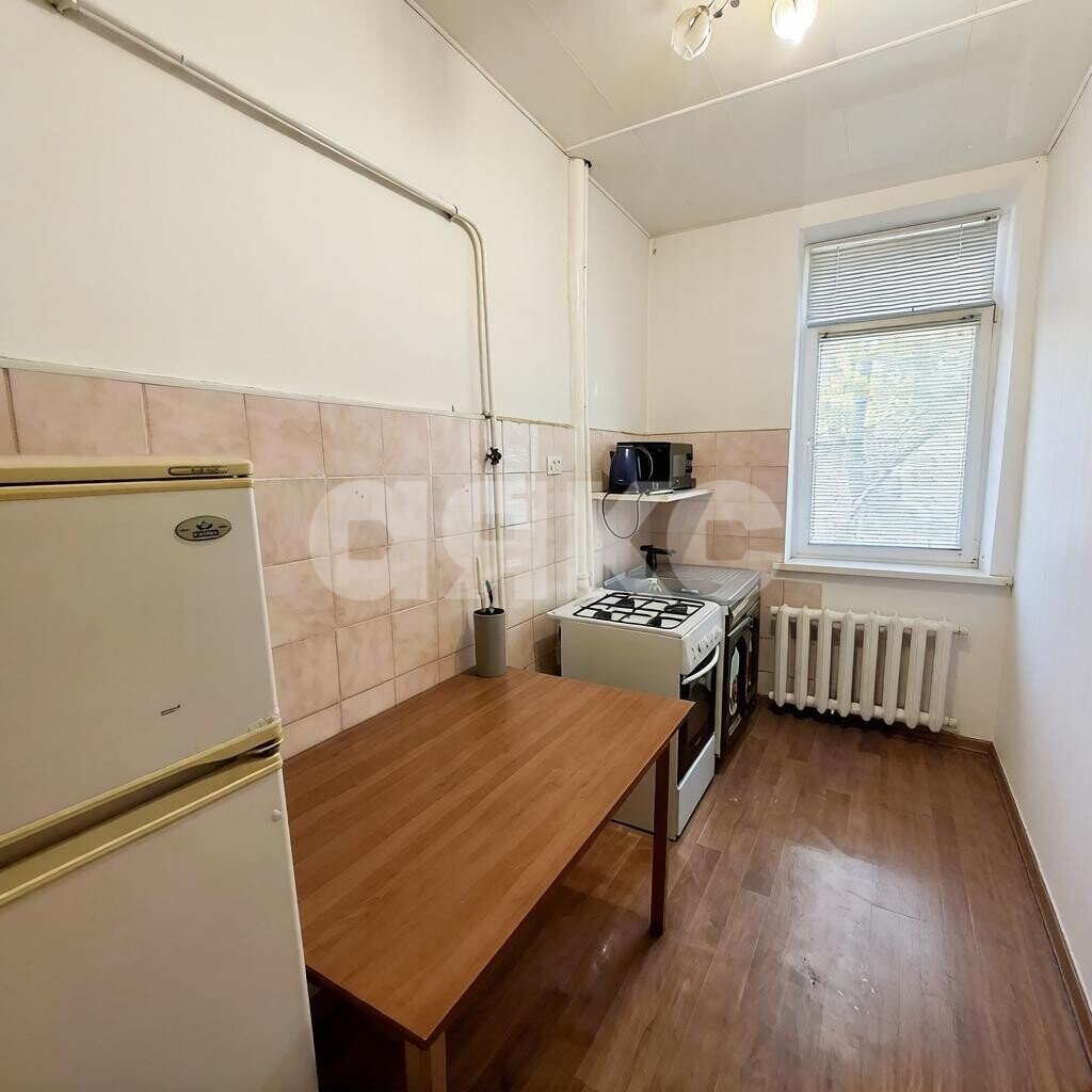 Фото №8: 1-комнатная квартира <span class="whitespace-nowrap">27 м²</span>, <span class="whitespace-nowrap">3/3 эт.</span> - Туапсе, ул. Карла Маркса, 10/8