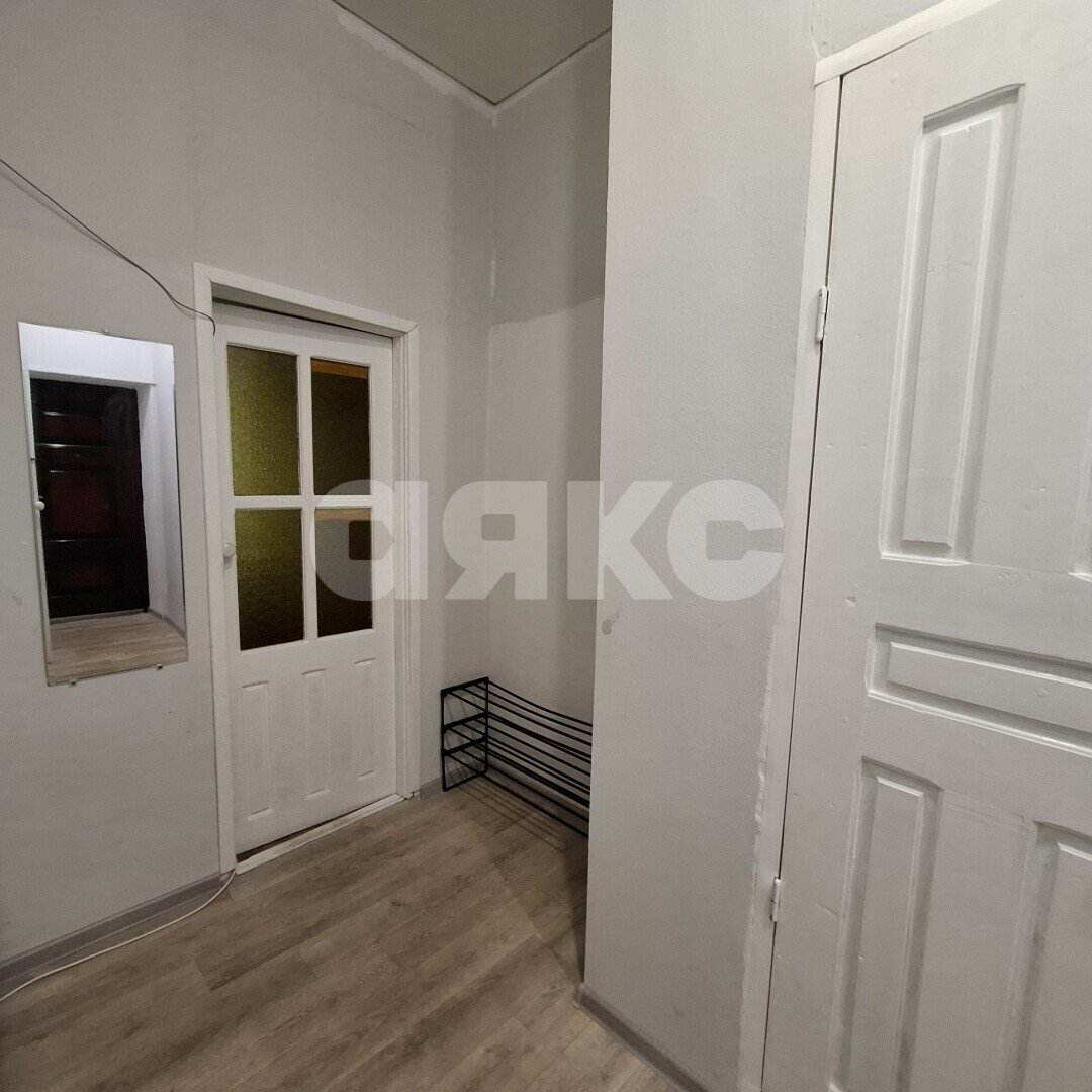 Фото №5: 1-комнатная квартира <span class="whitespace-nowrap">27 м²</span>, <span class="whitespace-nowrap">3/3 эт.</span> - Туапсе, ул. Карла Маркса, 10/8