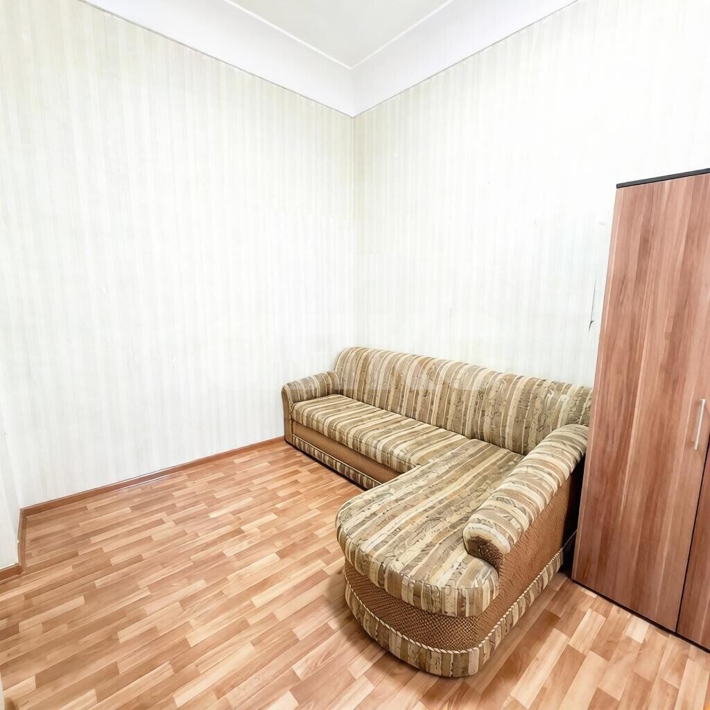 Фото №4: 1-комнатная квартира <span class="whitespace-nowrap">27 м²</span>, <span class="whitespace-nowrap">3/3 эт.</span> - Туапсе, ул. Карла Маркса, 10/8