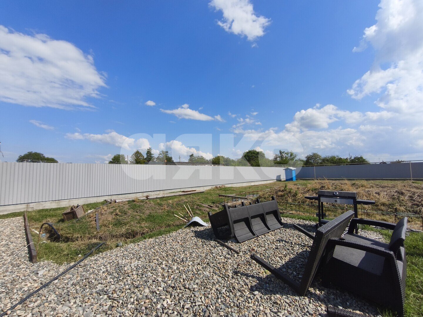 Фото №19: Личное подсобное хозяйство <span class="whitespace-nowrap">7.5 сот.</span> - Мартанская, ул. Коммунаров