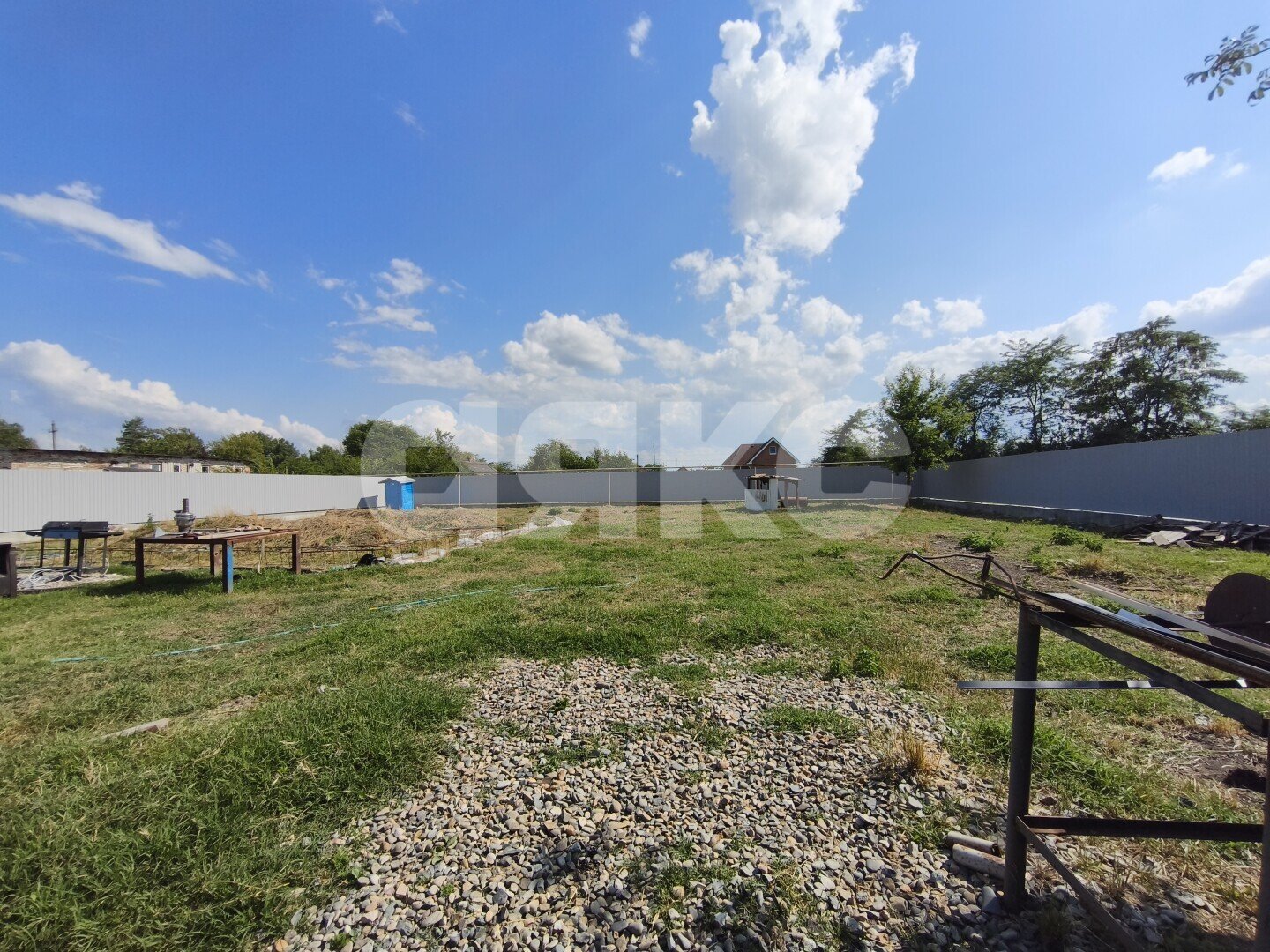 Фото №14: Личное подсобное хозяйство <span class="whitespace-nowrap">7.5 сот.</span> - Мартанская, ул. Коммунаров